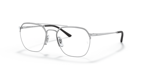 Silver - 0RX6444 8056597124140
