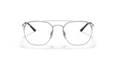 0RX6444 - Ray - Ban Vista - Silver - (Silver 2501) - 51 - 18 - 140 MM - Ardor Eyewear 8056597124140