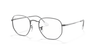 Gunmetal - 0RX6448 8056597266598