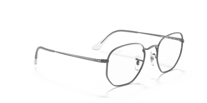 Gunmetal - 0RX6448 8056597266598