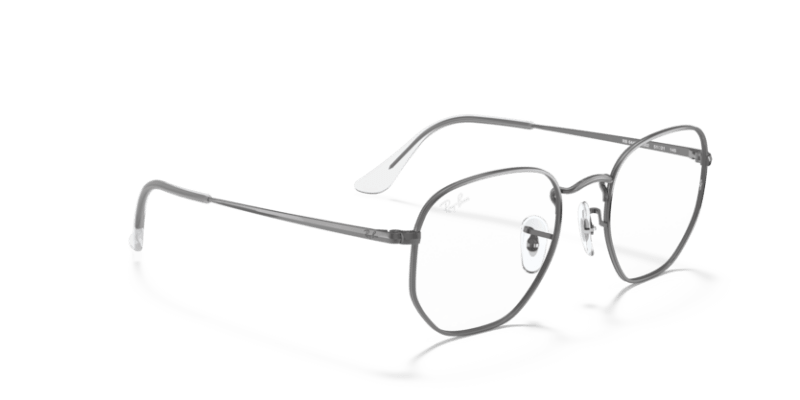 Gunmetal - 0RX6448 8056597266598