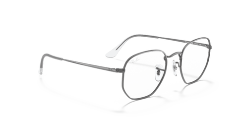 Gunmetal - 0RX6448 8056597266598