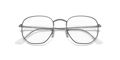 Gunmetal - 0RX6448 8056597266598