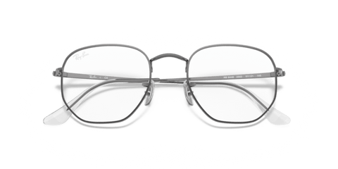 Gunmetal - 0RX6448 8056597266598