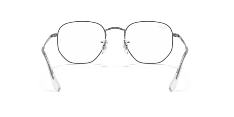 Gunmetal - 0RX6448 8056597266598