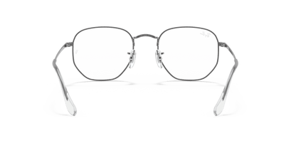 Gunmetal - 0RX6448 8056597266598