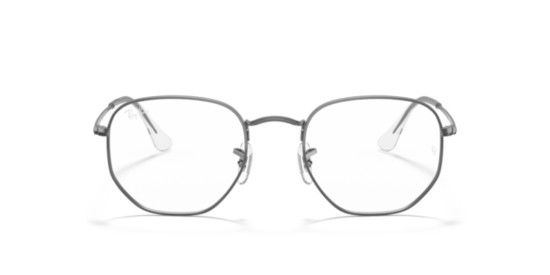 Gunmetal - 0RX6448 8056597266598