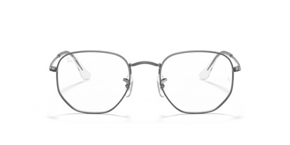 Gunmetal - 0RX6448 8056597266598