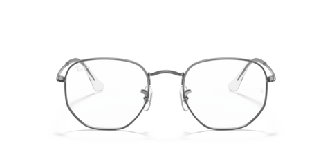 Gunmetal - 0RX6448 8056597266598