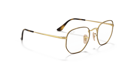 Havana On Gold - 0RX6448 8056597245463