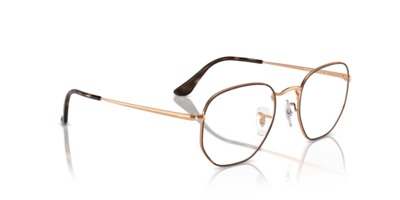 Havana On Rose Gold - 0RX6448 7895653291874