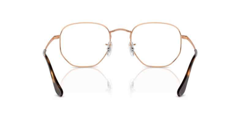 Havana On Rose Gold - 0RX6448 7895653291874