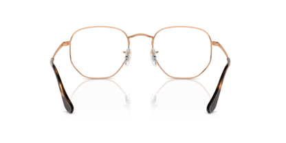 Havana On Rose Gold - 0RX6448 7895653291874