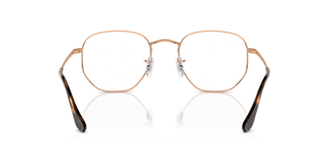Havana On Rose Gold - 0RX6448 7895653291874