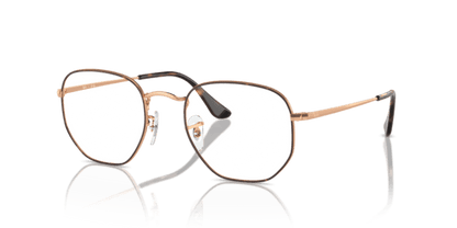 Havana On Rose Gold - 0RX6448 7895653291874