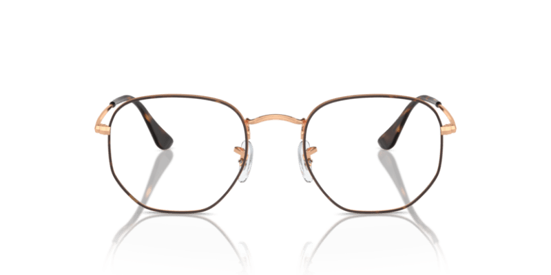 Havana On Rose Gold - 0RX6448 7895653291874