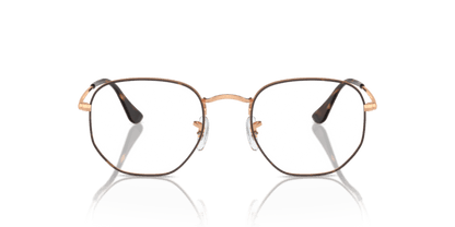 Havana On Rose Gold - 0RX6448 7895653291874