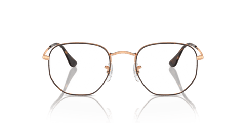 Havana On Rose Gold - 0RX6448 7895653291874