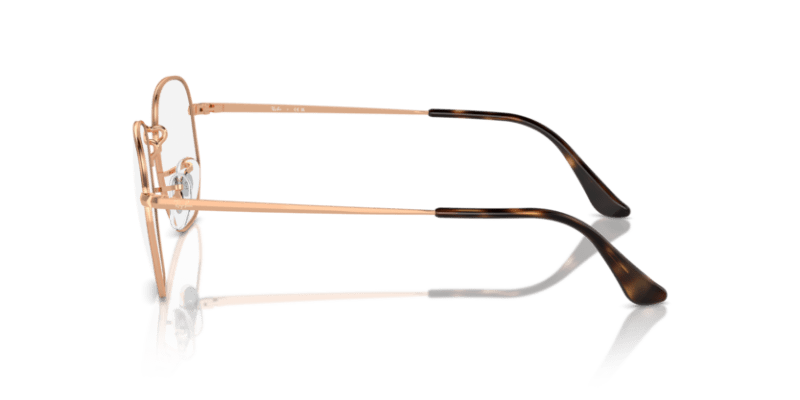 Havana On Rose Gold - 0RX6448 7895653291874