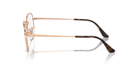 Havana On Rose Gold - 0RX6448 7895653291874