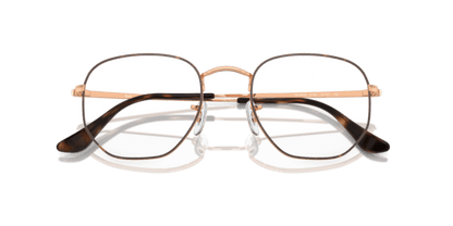Havana On Rose Gold - 0RX6448 7895653291874
