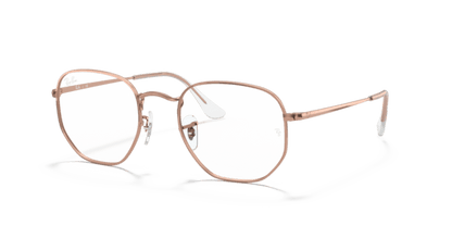 Rose Gold - 0RX6448 8056597266659