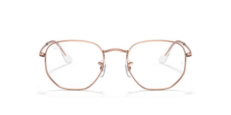 Rose Gold - 0RX6448 8056597266659