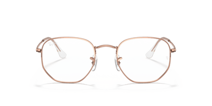 Rose Gold - 0RX6448 8056597266659