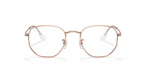 Rose Gold - 0RX6448 8056597266659