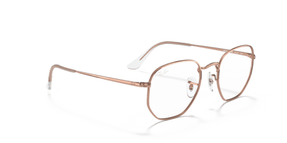 Rose Gold - 0RX6448 8056597266659