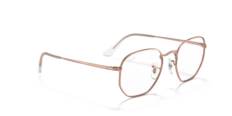 Rose Gold - 0RX6448 8056597266659