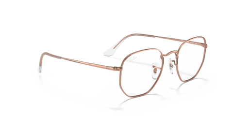 Rose Gold - 0RX6448 8056597266659