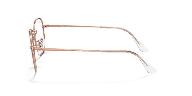 Rose Gold - 0RX6448 8056597266659