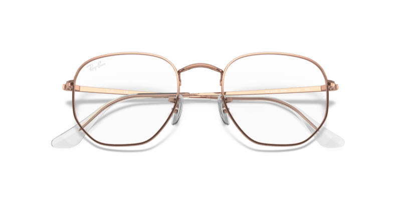 Rose Gold - 0RX6448 8056597266659