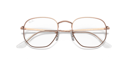 Rose Gold - 0RX6448 8056597266659