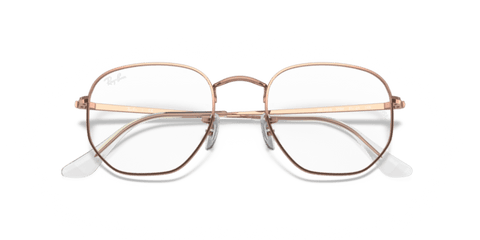 Rose Gold - 0RX6448 8056597266659