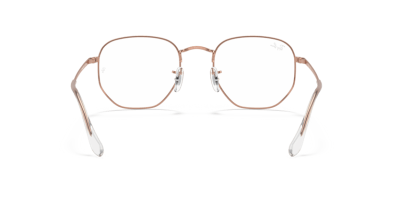 Rose Gold - 0RX6448 8056597266659