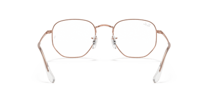 Rose Gold - 0RX6448 8056597266659