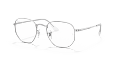 0RX6448 - Ray - Ban Vista - Silver - (Silver 2501) - 48 - 21 - 145 MM - Ardor Eyewear 8056597245470