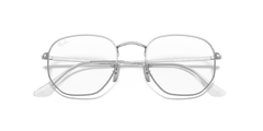 0RX6448 - Ray - Ban Vista - Silver - (Silver 2501) - 48 - 21 - 145 MM - Ardor Eyewear 8056597245470