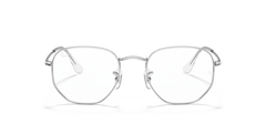 0RX6448 - Ray - Ban Vista - Silver - (Silver 2501) - 48 - 21 - 145 MM - Ardor Eyewear 8056597245470