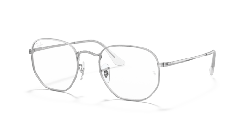 Silver - 0RX6448 8056597245470