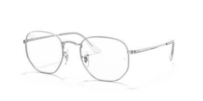 Silver - 0RX6448 8056597245470