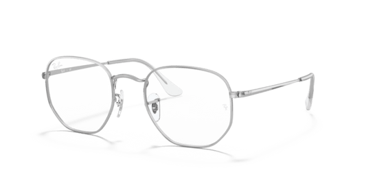 Silver - 0RX6448 8056597245470