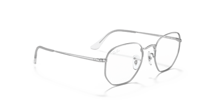 Silver - 0RX6448 8056597245470