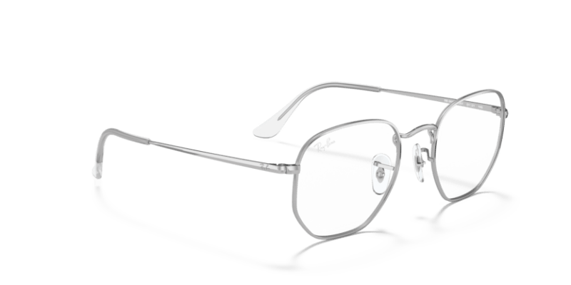 Silver - 0RX6448 8056597245470