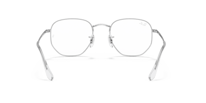 Silver - 0RX6448 8056597245470