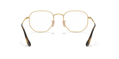 0RX6448 - Ray - Ban Vista - Tortoise - (Havana On Gold 2945) - 48 - 21 - 145 MM - Ardor Eyewear 8056597245463