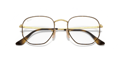 0RX6448 - Ray - Ban Vista - Tortoise - (Havana On Gold 2945) - 48 - 21 - 145 MM - Ardor Eyewear 8056597245463