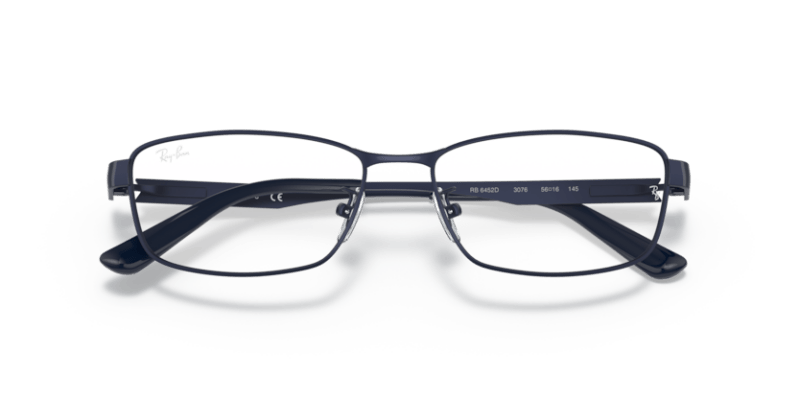 Blue - 0RX6452D 8056597548281